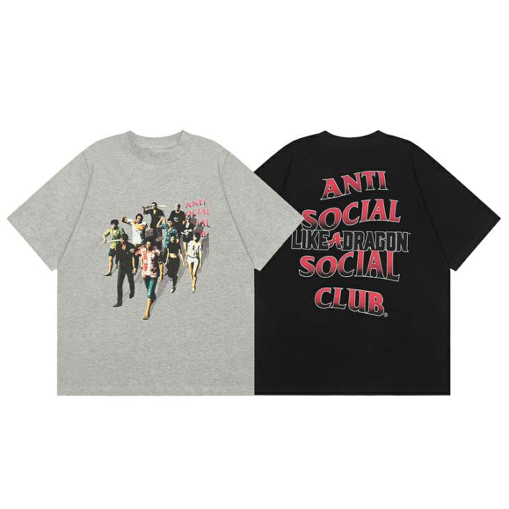 Picture of Anti Social Social Club T Shirts Short _SKUASSCS-XLkm2tr213523074
